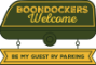 Join Boondockers Welcome